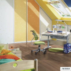 Wineo 500 Wood L V4 8мм LA212LV4 Дуб Хельсинки Светло-коричневый фото 6 | FLOORDEALER